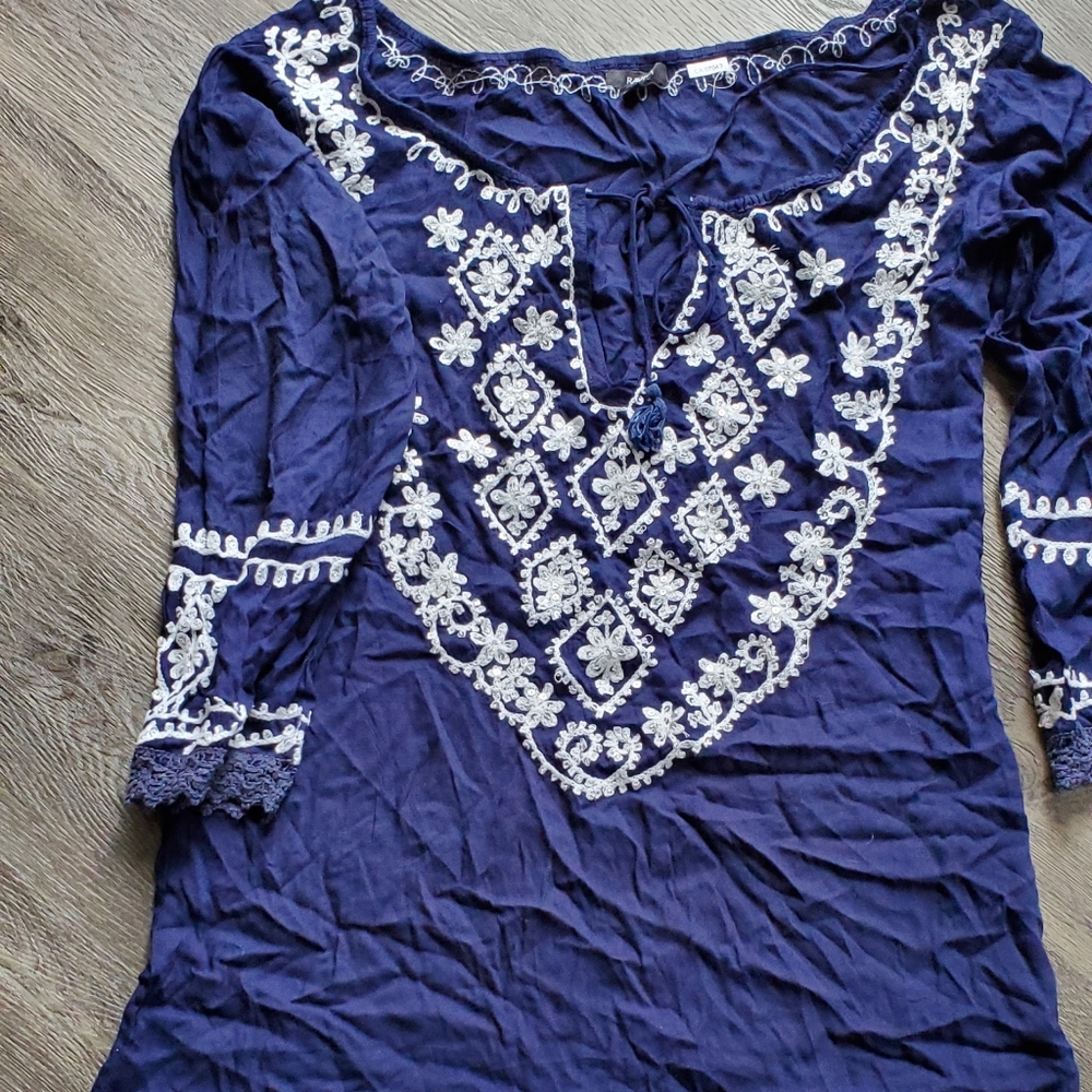 Swim Suit Cover Up